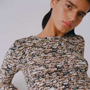 Paloma Wool Cancun Top